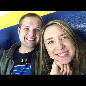 Meet your Posher, Grant